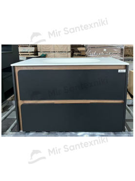 Раковина с тумбой Debora JA24012-100B